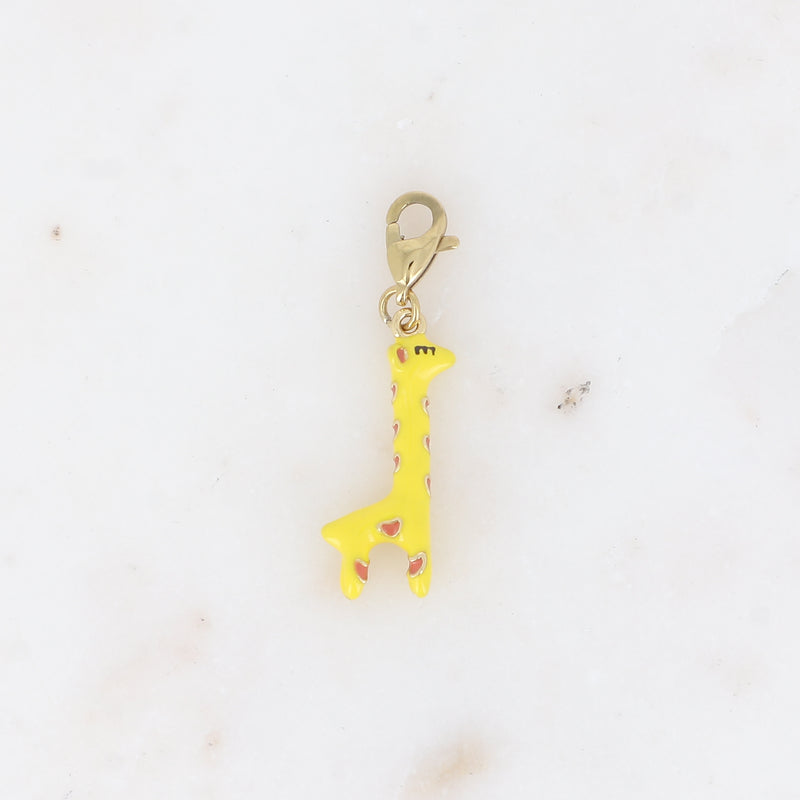 Charm Girafe