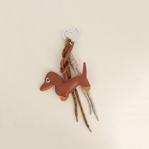 Grigris de sac - Teckel