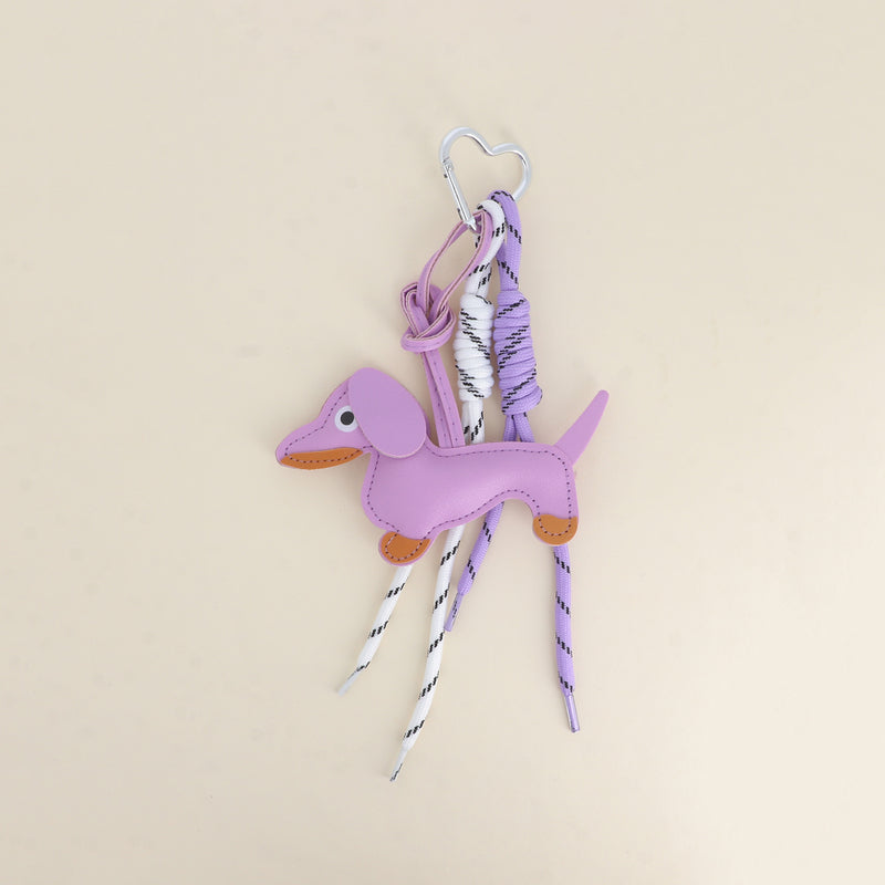 Grigris de sac - Teckel