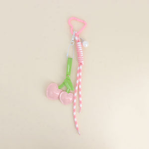 Grigris de sac - Cerise