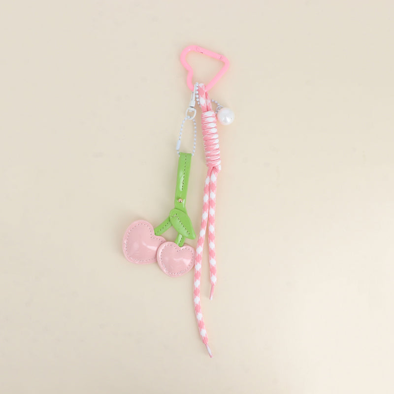 Grigris de sac - Cerise