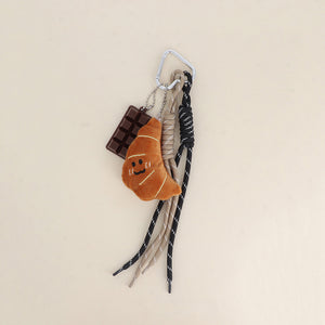 Grigris de sac - Croissant