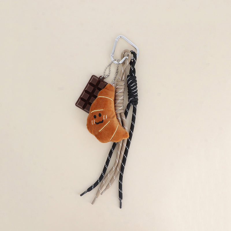 Grigris de sac - Croissant