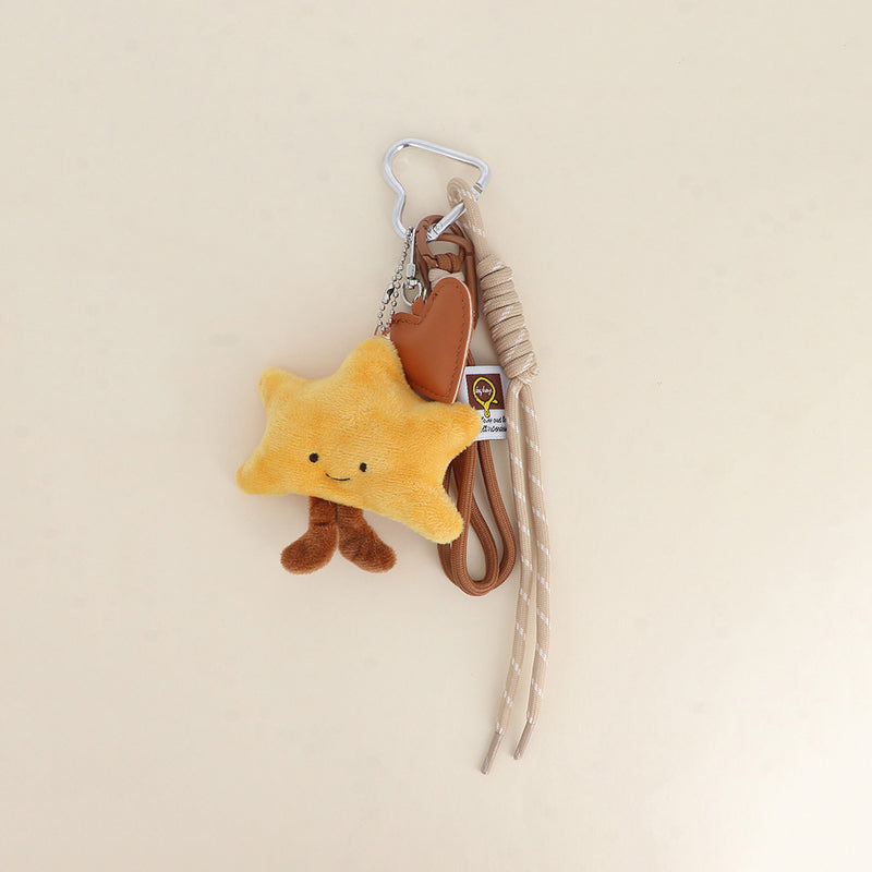 Grigris de sac - Soleil