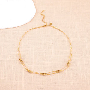 Collier Isa