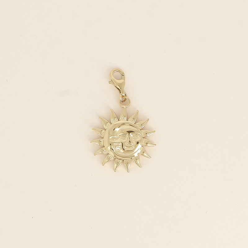 Charm Eclipsia