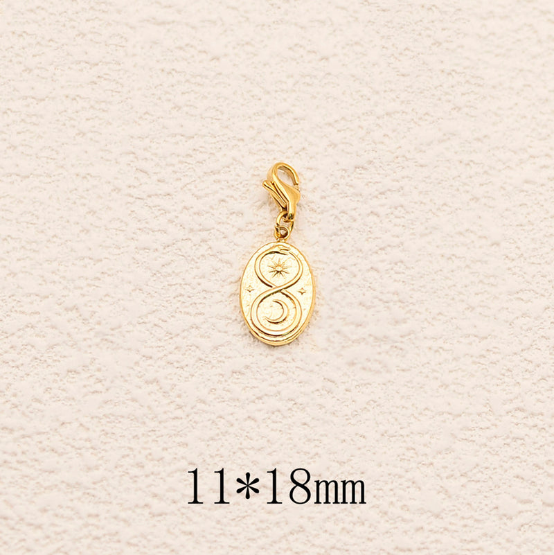 Charm Cosmic
