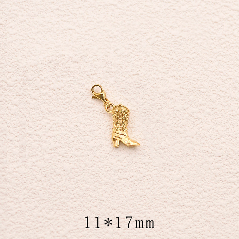 Charm Santiag