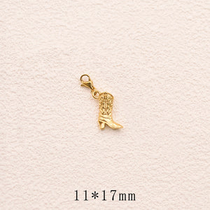 Charm Santiag