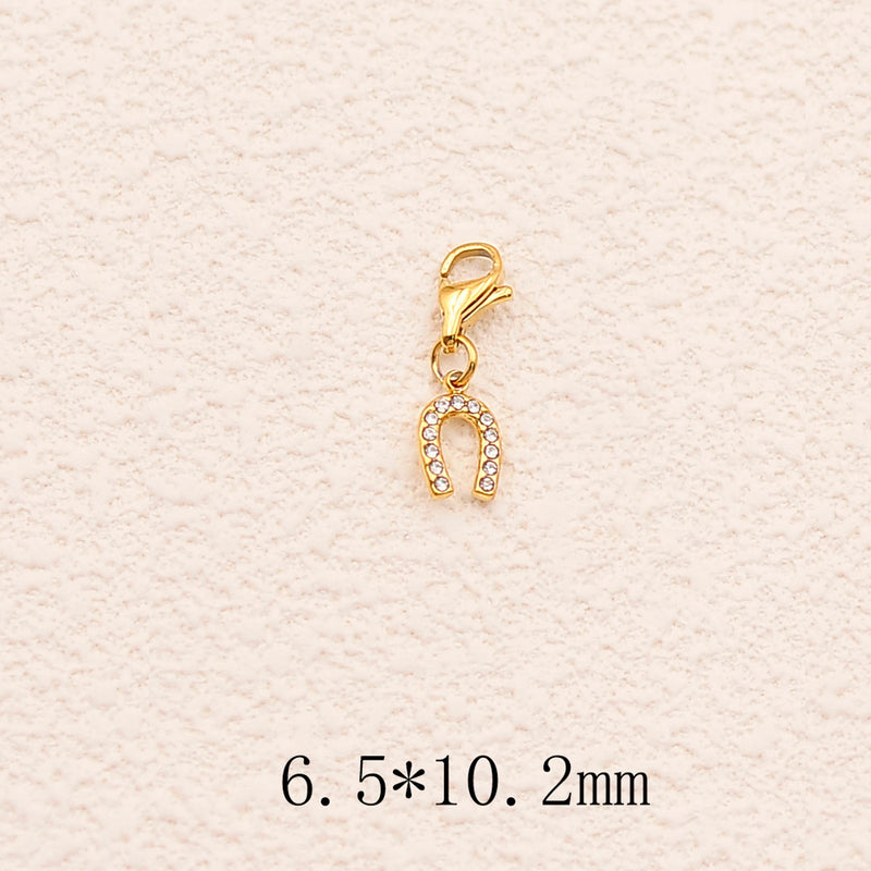 Pendentif Nanie