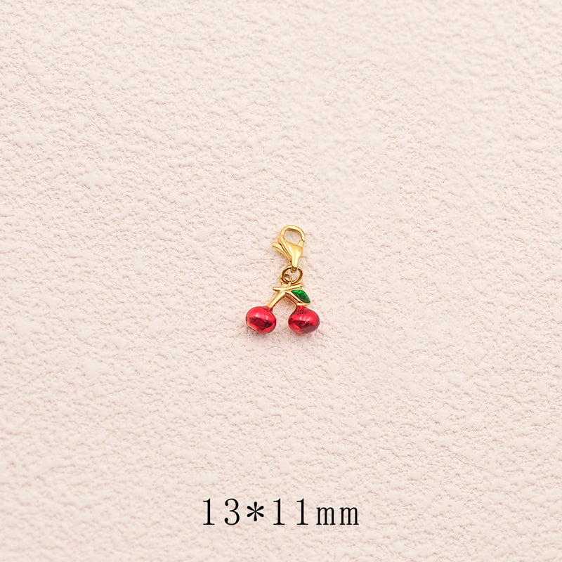 Charm Cherry