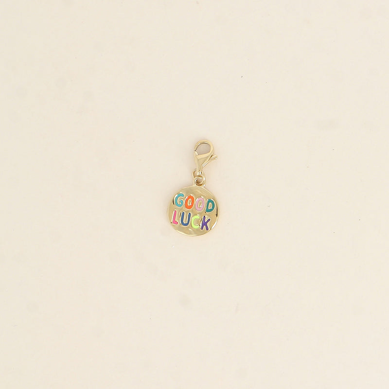 Charm Luck
