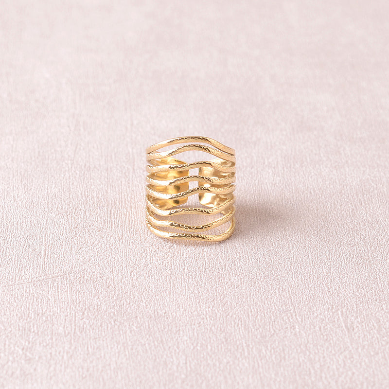 Bague Ivy