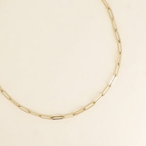 Collier Leïla