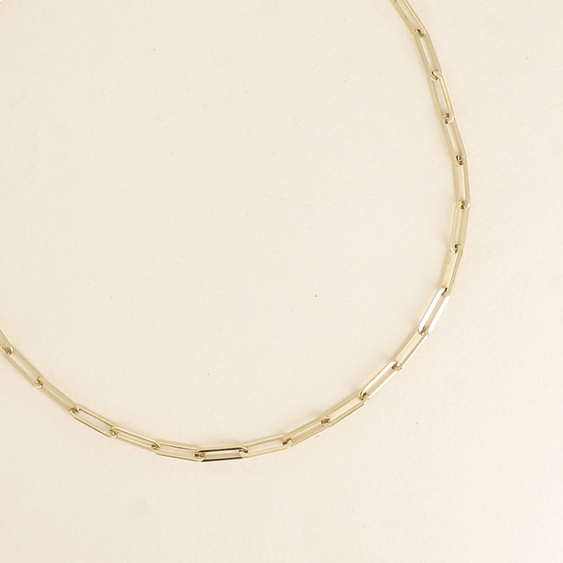 Collier Leïla