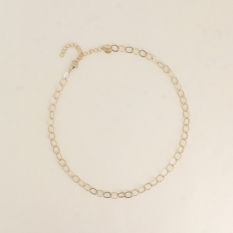 Collier Maya