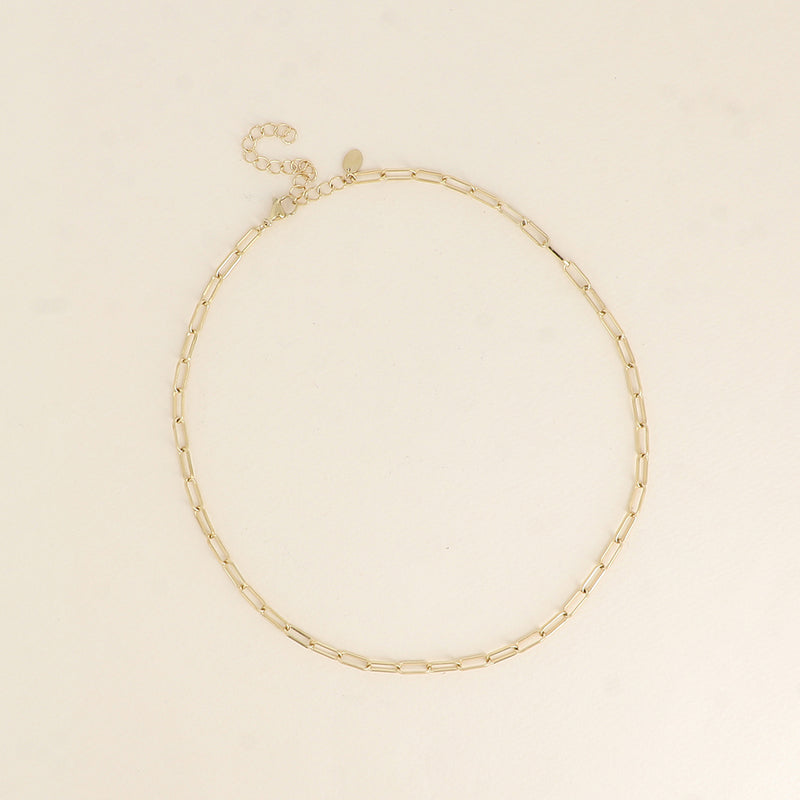 Collier Milie