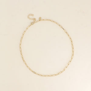 Collier Milie