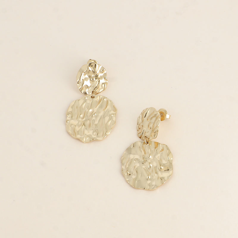 Boucles d'oreilles Avery