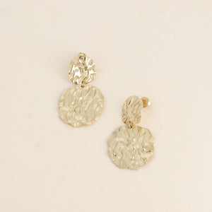Boucles d'oreilles Avery