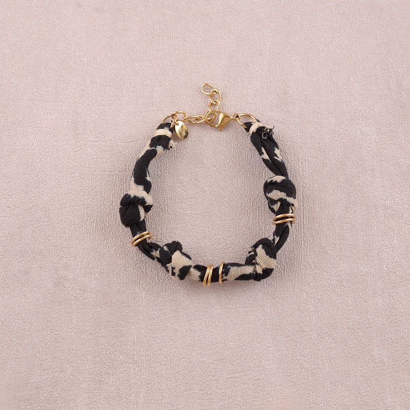 Bracelet bandana
