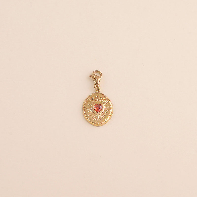 Charm Prune
