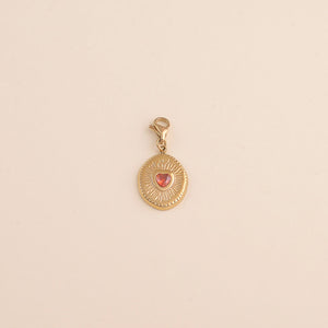 Charm Prune