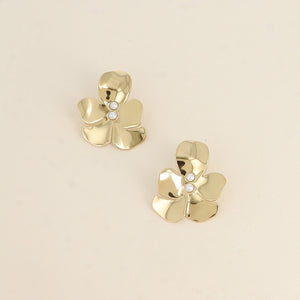 Boucles d'oreilles Lucce