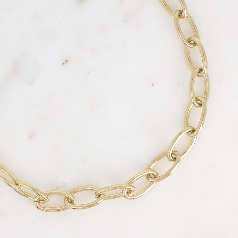 Collier Kayser