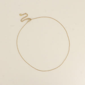 Collier Aveline