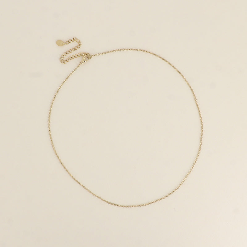 Collier Aveline