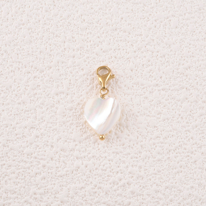 Charm Lutecia