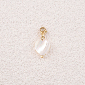 Charm Lutecia