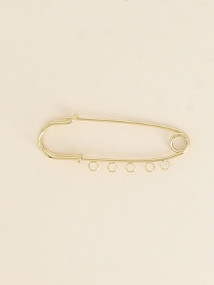 Broche à Charms
