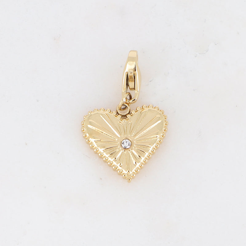 Charm Kallie