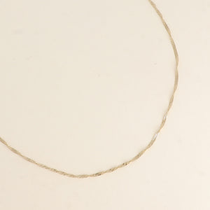 Collier Brenda
