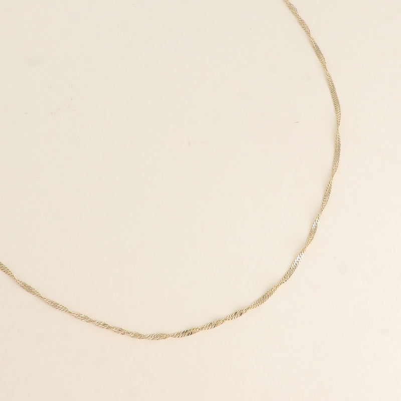 Collier Brenda