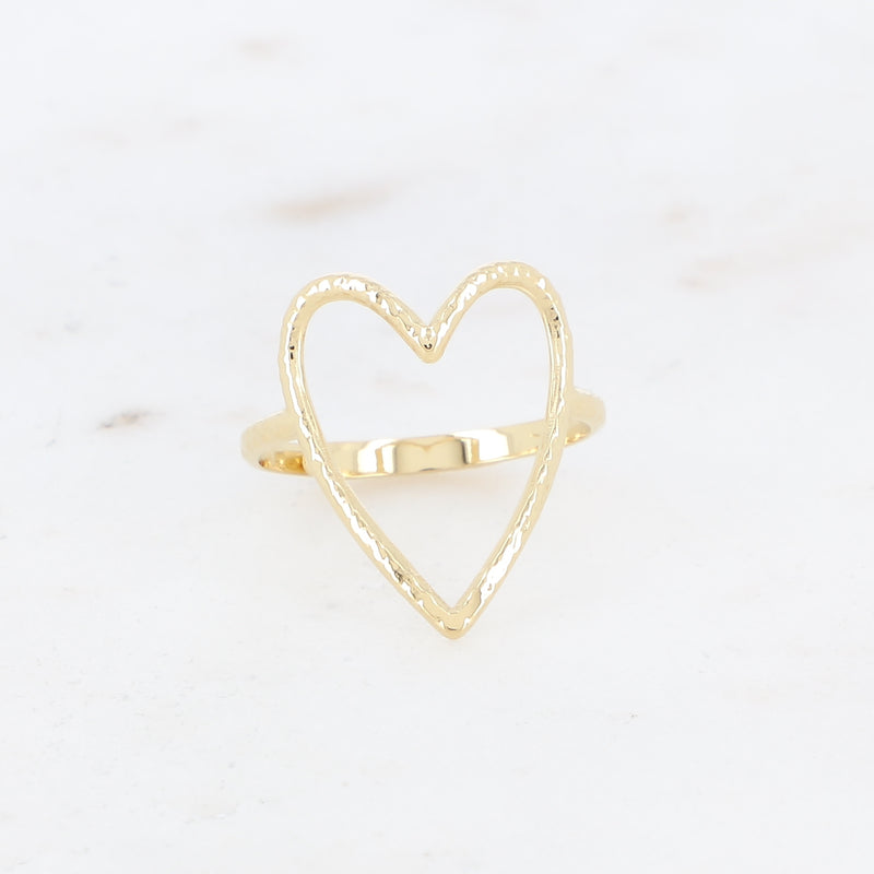 Bague Keria