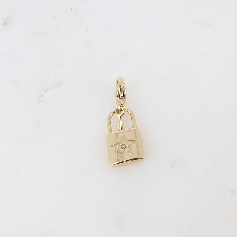 Charm Cadenie