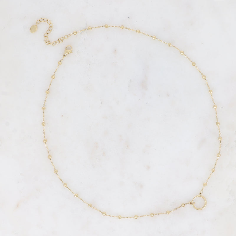Collier Ariana