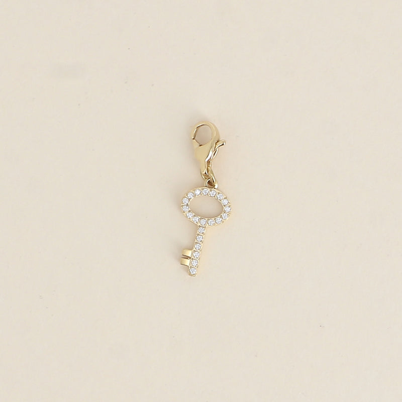 Charm Key