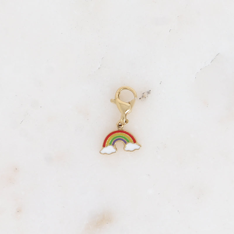 Charm Rainbow