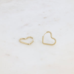 Créoles Cœur Maeva