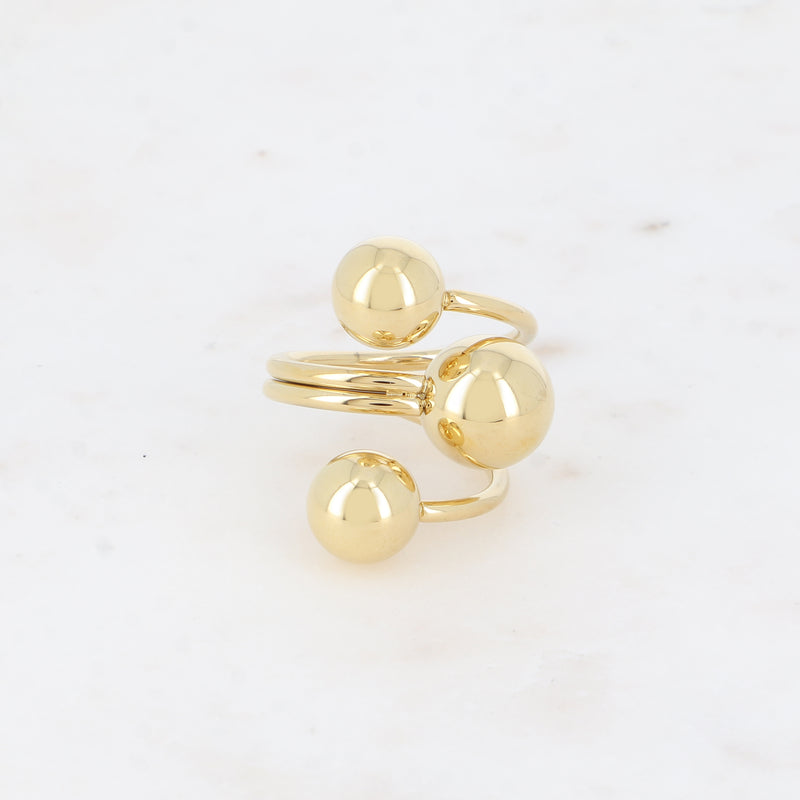Bague Avy