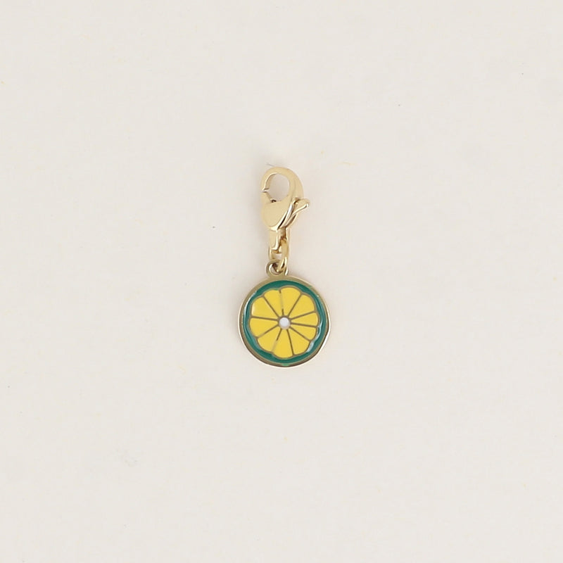 Charm Lemony