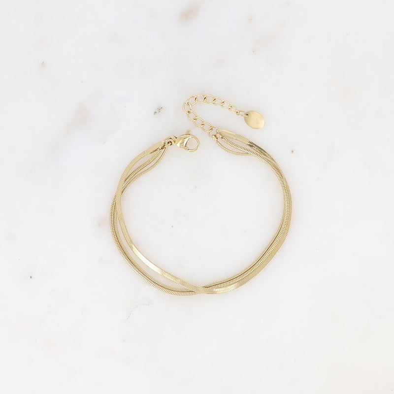 Bracelet Maëlia
