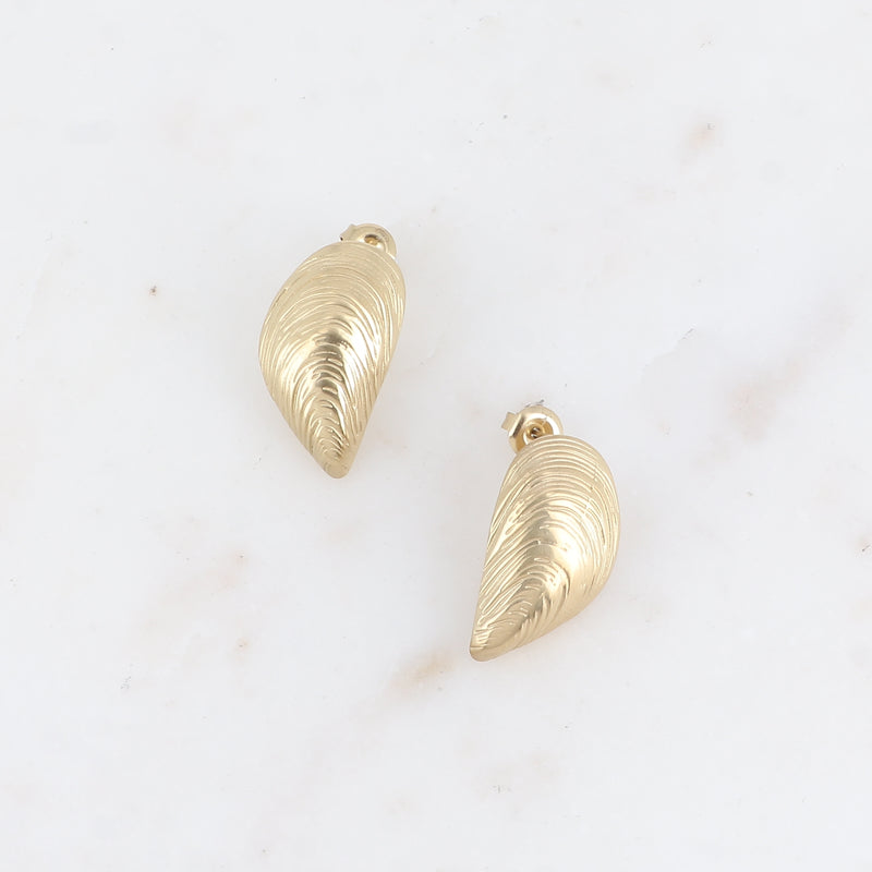 Boucles d'oreille Sarah