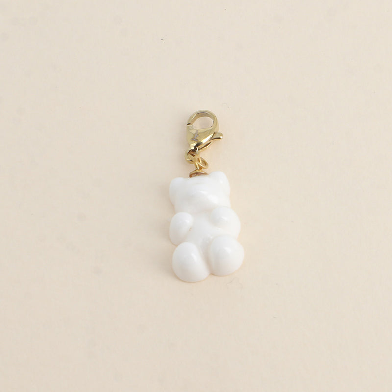 Charm Gummy Bear