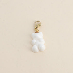 Charm Gummy Bear