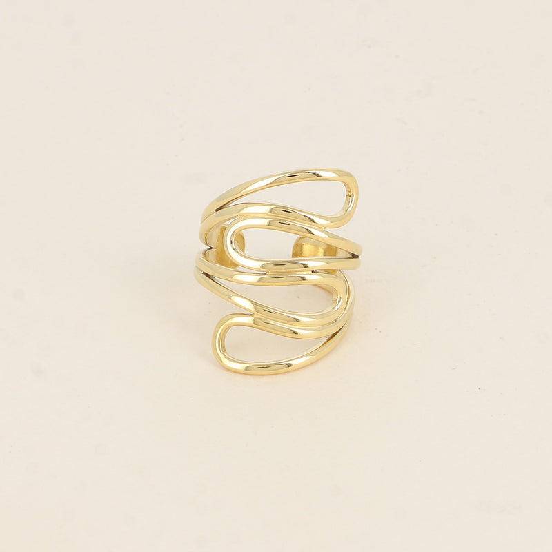 Bague Lexie